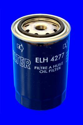 Mecafilter ELH4277 - Маслен филтър vvparts.bg