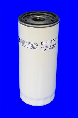 Mecafilter ELH4741 - Маслен филтър vvparts.bg
