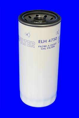 Mecafilter ELH4750 - Маслен филтър vvparts.bg