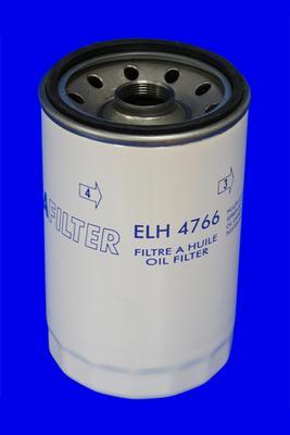 Mecafilter ELH4766 - Маслен филтър vvparts.bg