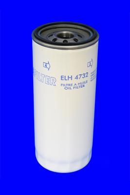 Mecafilter ELH4732 - Маслен филтър vvparts.bg