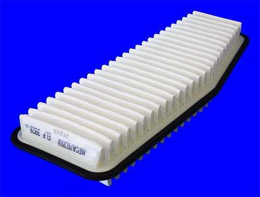 Mecafilter ELP3928 - Въздушен филтър vvparts.bg