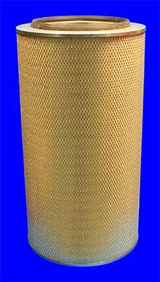 Mann-Filter 4592092304 - Въздушен филтър vvparts.bg