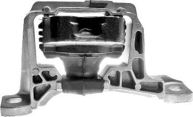 MEHA AUTOMOTIVE MH90002 - Окачване, двигател vvparts.bg