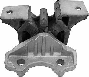 MEHA AUTOMOTIVE MH45216 - Окачване, двигател vvparts.bg