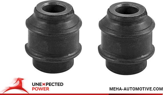 MEHA AUTOMOTIVE MH40017K - Биалета vvparts.bg