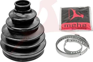 MEHA AUTOMOTIVE MH40164S - Маншон, полуоска vvparts.bg