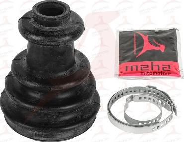 MEHA AUTOMOTIVE MH42027S - Маншон, полуоска vvparts.bg