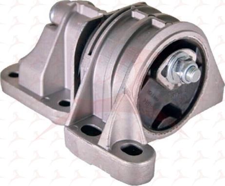 MEHA AUTOMOTIVE MH11116 - Окачване, двигател vvparts.bg