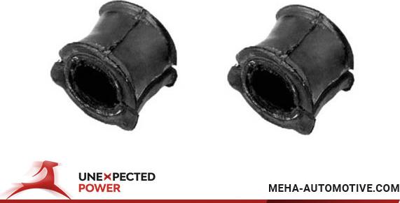 MEHA AUTOMOTIVE MH11217K - Стабилизатор, ходова част vvparts.bg