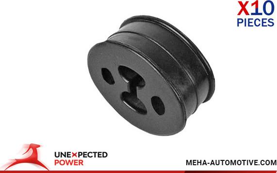 MEHA AUTOMOTIVE MH12623K - Скоба, изпускателна система vvparts.bg