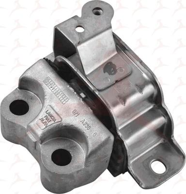 MEHA AUTOMOTIVE MH12123 - Окачване, двигател vvparts.bg