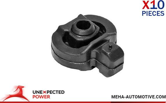 MEHA AUTOMOTIVE MH30320K - Държач, гърне vvparts.bg