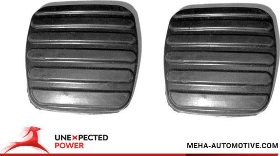 MEHA AUTOMOTIVE MH32108K - Спирачен педал vvparts.bg