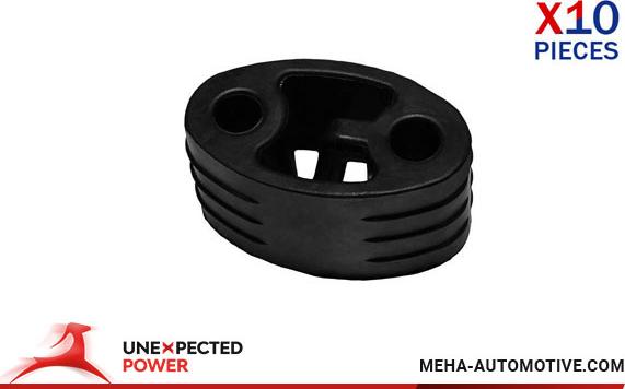 MEHA AUTOMOTIVE MH32115K - Държач, гърне vvparts.bg