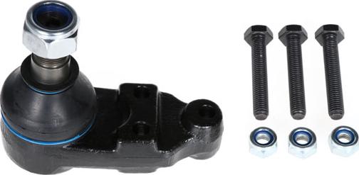 MEHA AUTOMOTIVE MH20651 - Шарнири vvparts.bg