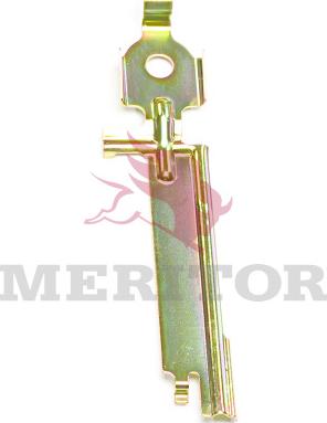 Meritor 68320834 - Ремонтен комплект, спирачен апарат vvparts.bg