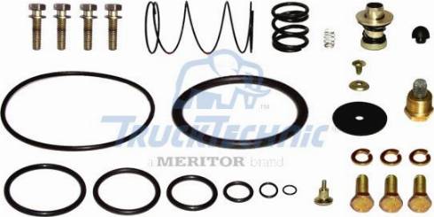 Meritor BSK.45.C - Ремонтен к-кт, разтоварващ клапан vvparts.bg