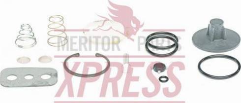 Meritor BSK.37 - Клапан за регулиране на налягането vvparts.bg