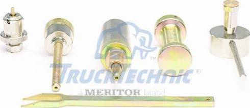 Meritor CKSK.1PK360 - Ремонтен комплект, спирачен апарат vvparts.bg