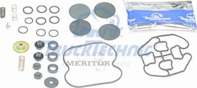 Meritor KSK.3.3 - Многокръгов защитен клапан vvparts.bg