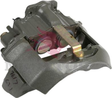 Meritor LRG544 - Спирачен апарат vvparts.bg