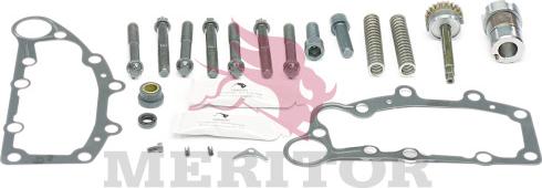 Meritor MCK1192 - Ремонтен комплект, спирачен апарат vvparts.bg