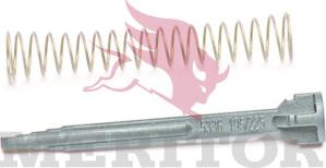 Meritor MCK1298 - Ремонтен комплект, спирачен апарат vvparts.bg