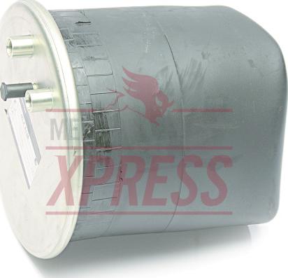 Meritor MLF8060 - Корпус на въздушна възглавница vvparts.bg