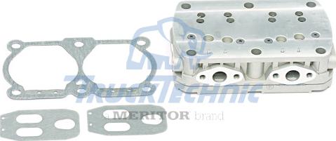 Meritor MSAS610001 - Регулатор на щанги vvparts.bg