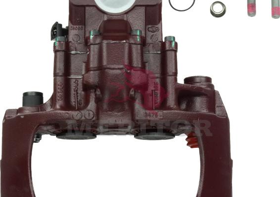 Meritor MXC9103051 - Спирачен апарат vvparts.bg