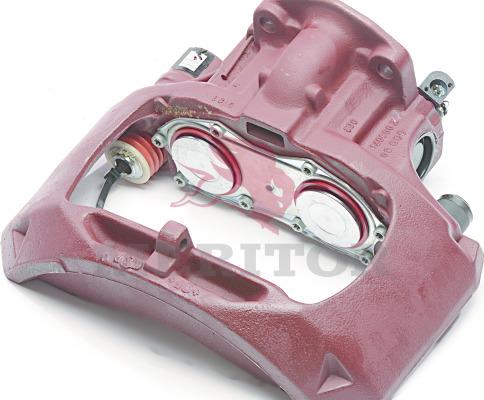 Meritor MXC9103004 - Спирачен апарат vvparts.bg