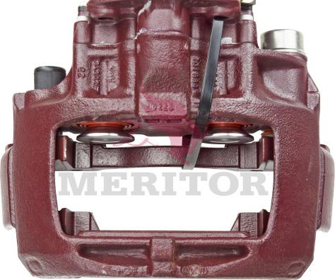 Meritor MXC9102018 - Спирачен апарат vvparts.bg