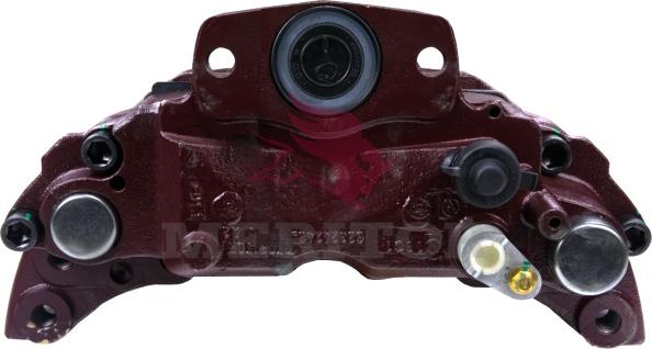 Meritor MXC9309001 - Спирачен апарат vvparts.bg