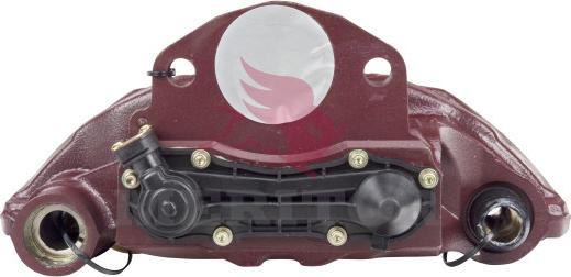 Meritor MXCA9103004 - Спирачен апарат vvparts.bg