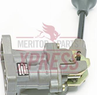 Meritor OR03.11.002 - Предпазен клапан претоварване vvparts.bg