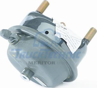 Meritor OR18.11.002 - Релеен клапан vvparts.bg