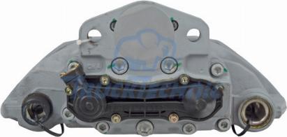 Meritor RX91.03.120 - Спирачен апарат vvparts.bg