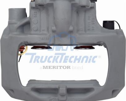 Meritor RX91.03.013 - Спирачен апарат vvparts.bg