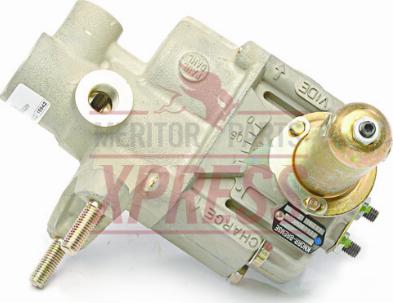 Meritor RX10.02.003 - Датчик, ниво на въздушните възглавници vvparts.bg