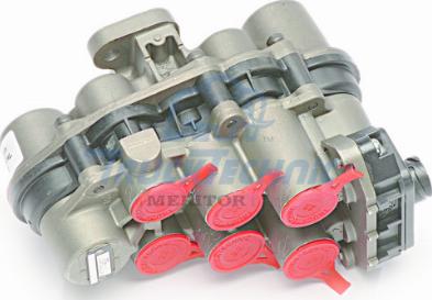 Meritor RX03.02.011 - Предпазен клапан претоварване vvparts.bg