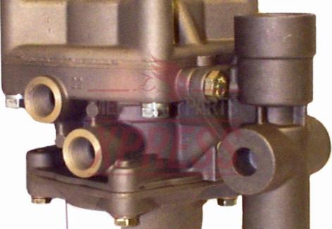 Meritor RX17.03.004 - Релеен клапан vvparts.bg