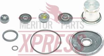 Meritor SBOSK.8.1 - Многокръгов защитен клапан vvparts.bg