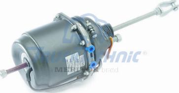 Meritor TT40.16.004 - Мембранен спирачен цилиндър vvparts.bg