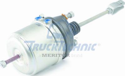 Meritor TT40.10.008 - Мембранен спирачен цилиндър vvparts.bg