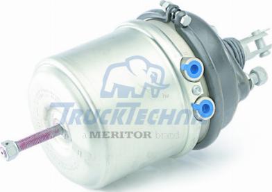 Meritor TT40.31.020 - Мембранен спирачен цилиндър vvparts.bg