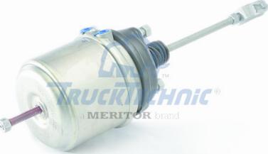 Meritor TT40.24.043 - Мембранен спирачен цилиндър vvparts.bg