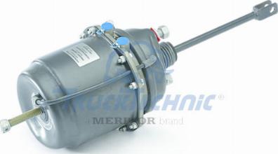 Meritor TT40.25.001 - Мембранен спирачен цилиндър vvparts.bg