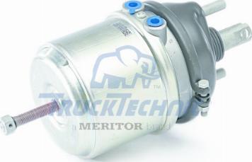 Meritor TT50.24.002 - Мембранен спирачен цилиндър vvparts.bg