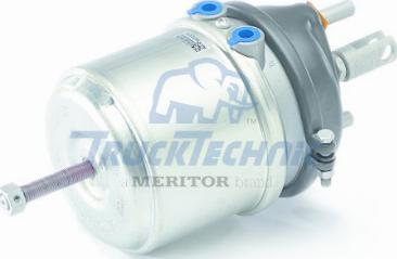 Meritor TT50.24.004 - Мембранен спирачен цилиндър vvparts.bg